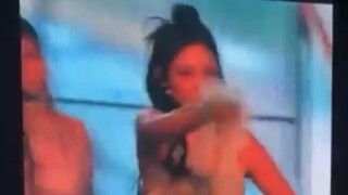 都来听宁宁姐《thirsty》里这段伟大的转音，山路十八弯！！