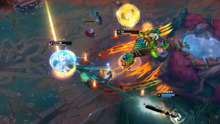 Pahlawan baru yang begitu tradisional? Ini tahun 2025, kok?