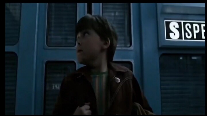 Apa yang akan terjadi pada anak ini ?