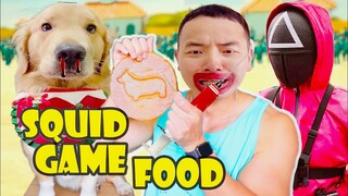 Thú Cưng TV | Tứ Mao Đại Náo #42 | Chó Golden Gâu Đần thông minh vui nhộn | Pets cute smart dog