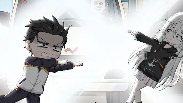 หากฉันตายอีกครั้ง ฉันคงจะอยู่ยงคงกระพัน แต่จู่ๆ ร่างกายของฉันก็เริ่มก่อกบฏ!