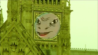 Big Ben's Final Yee