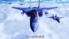 [Kimi-fansub] Macross Zero - 01