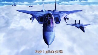 [Kimi-fansub] Macross Zero - 01