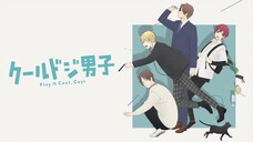 Những Chàng Trai Cool Vụng Về (Cool Doji Danshi) - Tập 1-24 [Việt sub]