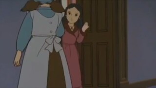 Sarah, Ang Munting Prinsesa Episode 9 Tagalog Dub