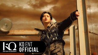 ATEEZ(에이티즈) - ‘불놀이야 (I'm The One)’ Official MV