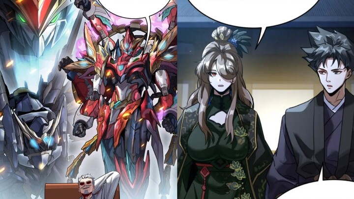 [Star Armor Soul General] บทที่ 238 ให้ตายเถอะ! Miao เจ้าช่างไร้ยางอายเหลือเกินที่ได้อยู่กับพ่อของเจ