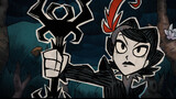 【Don't Starve】*! Famine is really about to make a movie?