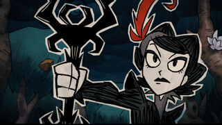 【Don't Starve】*! Famine is really about to make a movie?