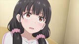Yume Pretends To Be Sick Gets Embarrassed By It | My StepSister is My Ex-Girlfriend Episode 2