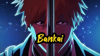 “Bankai! GGetsuga Tensho!”
