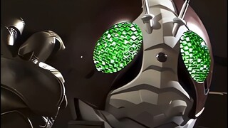 [Kamen Rider]