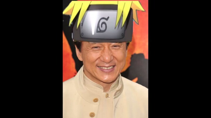 Uzumaki Jack chan