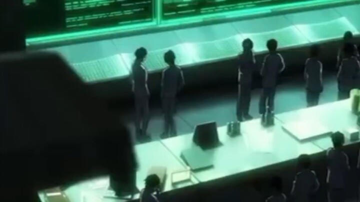 one punch man lagi bekerja