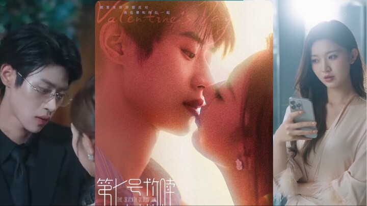 The Seventh Redemption (eng sub)Even if the whole world is against us,I want to be with you.