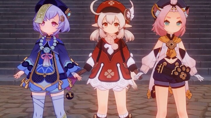 ฉันตกหลุมรักสาวน้อยลoli