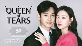 🇰🇷EP 14 | Queen of Tears (2024) [EngSub]