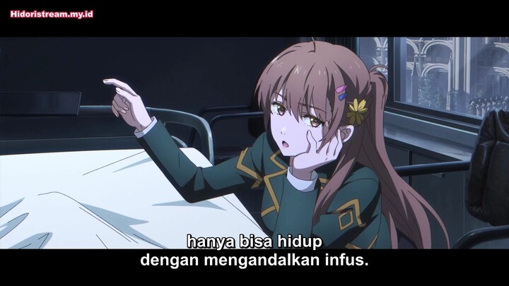 Eps_12 lu mingfei vs para raja dragon musim 2 dubbing jepang [dragon raja Season 2]