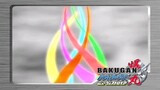 Bakugan Battle Brawlers - New Vestroia Episode 28 Sub Indo