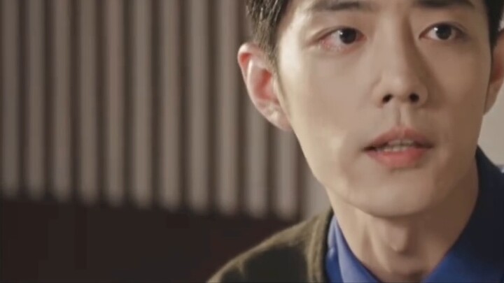 [เซียวจ้าน นาร์ซิสซัส｜หยางเฉิง] Pseudo-Orthopedics｜Sweet and Abuse｜"Against the Light" ตอนที่ 2: ฉัน
