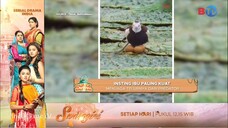 Dunia Binatang BTV - 26 Juli 2025