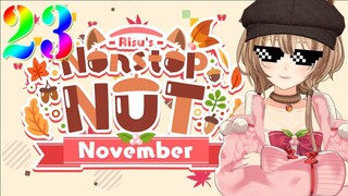 #RisuNNN AGENT P(NUTS) #NNN