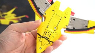 [Model Toys and Sundries Department] Happy 25th Anniversary of Tiga! Bandai PB Limited UR Victory Sw