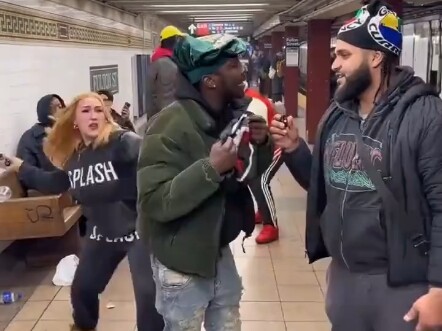 Bitch TV