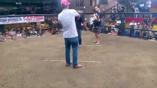 laban Ng malakas😄😄