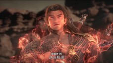 World of Immortal Episode 14 Sub Indo 1080p