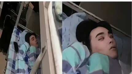 Ketika sangat lelah, berapa lama seseorang bisa tidur paling lama?