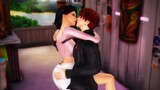 Kidnapped By A Bad Boy 💝 Pt.10 || Sims 4 Love Story