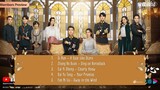 [Eng Sub] Fall In Love 2021 CDrama OST Playlist with LYRICS | Full Album | 一见倾心 电视原声大碟 歌词