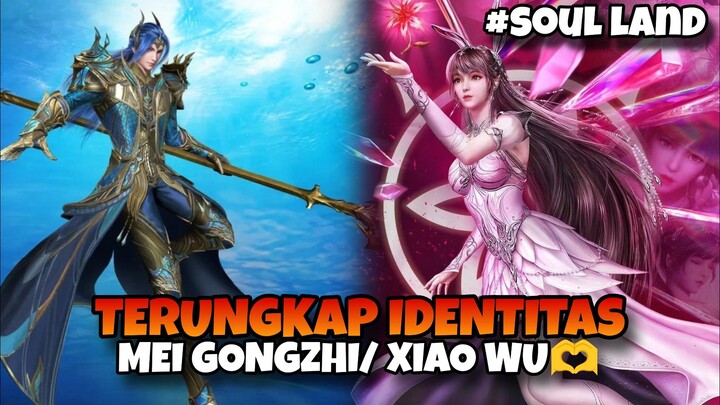 (BAGIAN 35) AKHIRNYA TERUNGKAP MENGAPA XIAO WU BEGITU DIHORMATI DI SL 5