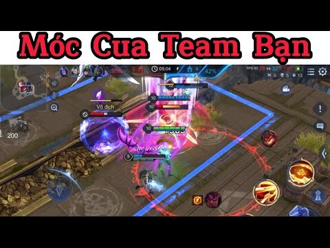 Tổng Hợp Những Pha Highlight Hay Nhất Liên Quân Của The Flash P19 | TikTok Liên Quân