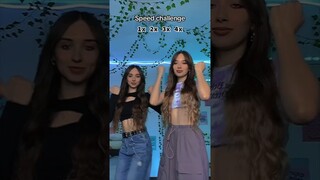 Can you? @marinetta27 @Bestiezz527 #teana #tanyahereforu5 #tiktok #dance #shorts