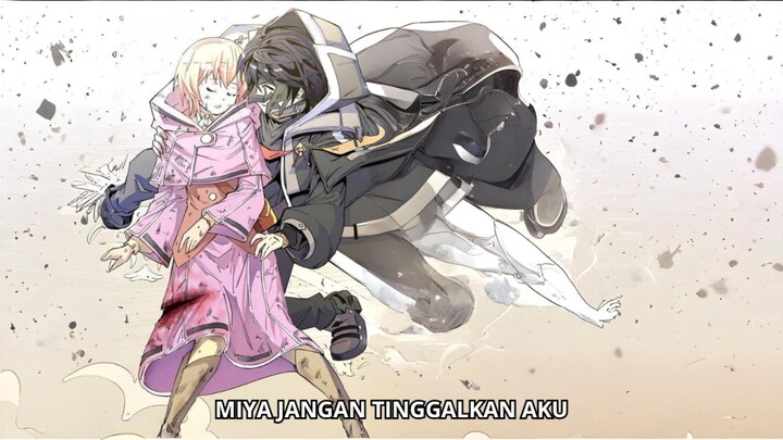 My Gift Lvl 9999 Unlimited Gacha Episode 6 - Light murka Miya terluka parah