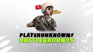 PUBG INDONESIA - Ngonten kieh