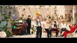 Permission to dance by BTS BORAHAE 💜