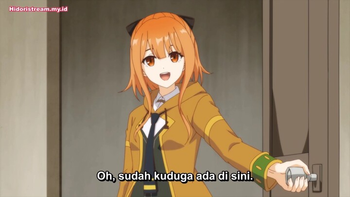 Eps_3 Barisan Belakang Terkuat di Dunia