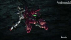 Mobile Suit Gundam Twilight Axis ตอนที่ 2 ซับไทย
