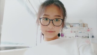 【شياو مينغ】رقصة معاد تأديتها لأغنية LALALAY لسونمي