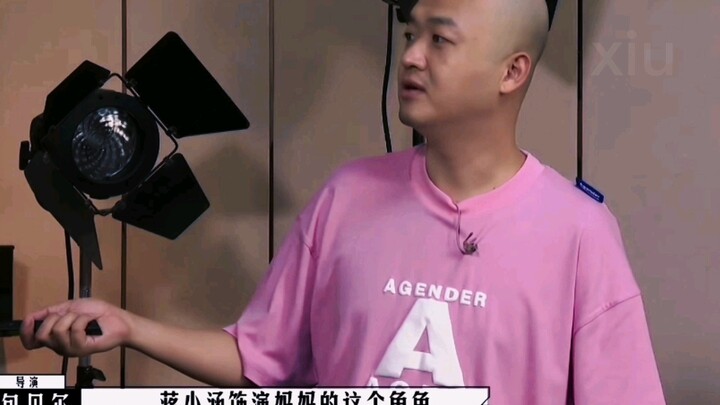 【Chu Chí Tân】Ảnh tư liệu của các idol kiểu “nuôi dưỡng” đều được chia thành thời thơ ấu và thời than