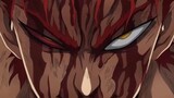 GAROU AMV - Monster (Imagine Dragons) - One Punch Man