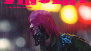 [Asli] Film pendek CG: VINCENT