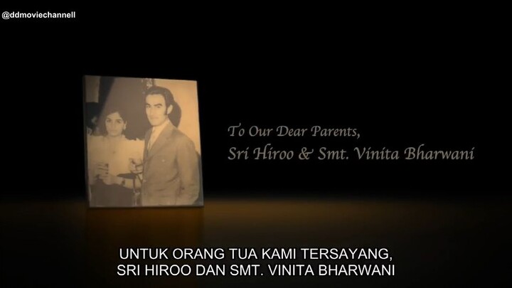 SHUTTER FILM INDONESIA ( VINO G BASTIAN )