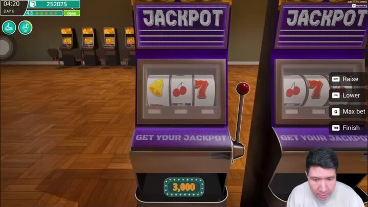Windah simulator basudarah