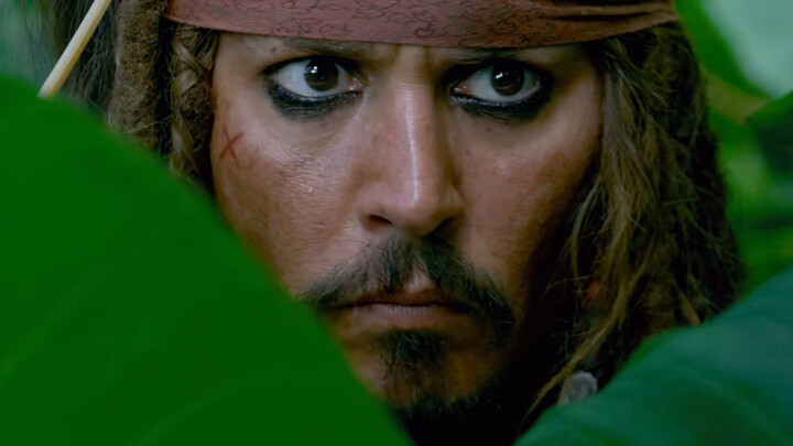No way, pirates are like this
