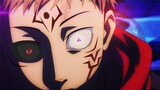 [Jujutsu Kaisen AMV] - Extension